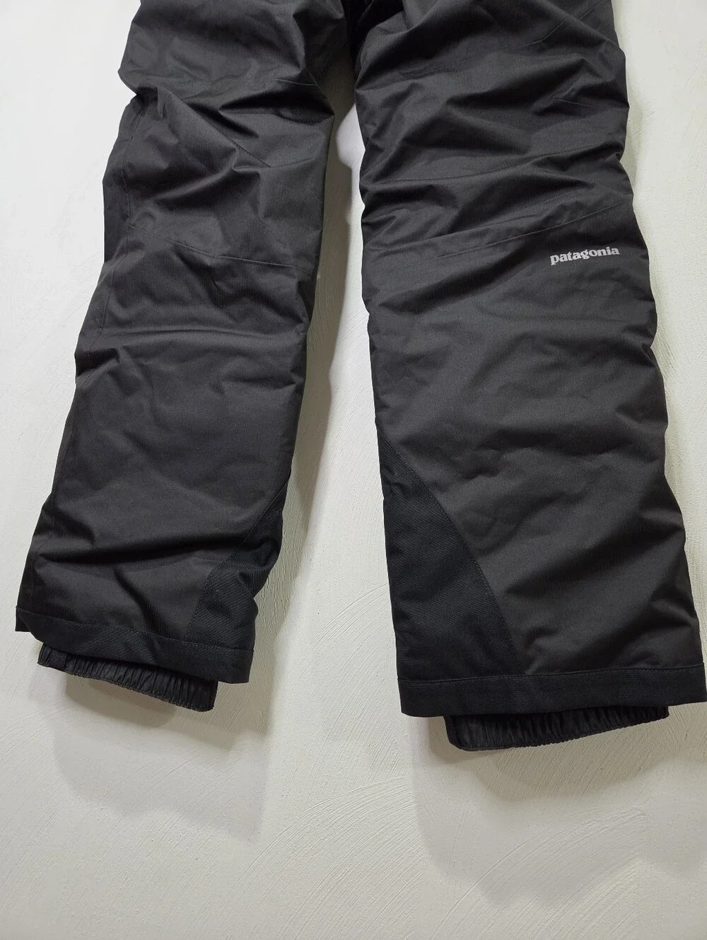 New Girl's Patagonia Snowbelle Pants Size Medium 10